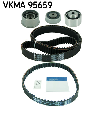 SKF Vezérműszíj készlet VKMA95659_SKF